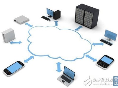 名成功未就 半導體巨頭逐鹿物聯網市場的隱憂與圖謀
